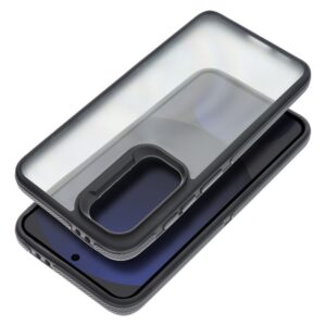 Case NEO for SAMSUNG Galaxy S24 FE black