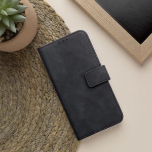 Tender Book Case for Iphone 17 Pro black