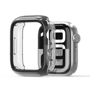 DUX DUCIS case CAMO for Apple Watch series 10 46mm black