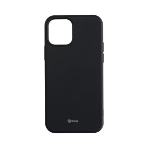 ROAR case COLORFUL JELLY for XIAOMI Redmi 15C black