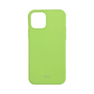 ROAR case COLORFUL JELLY for XIAOMI Redmi 15C lime