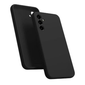 Case SKIN for SAMSUNG Galaxy A36 5G black