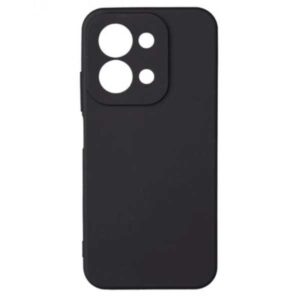 MATT case for XIAOMI Redmi 15C black