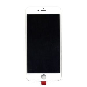 Οθονη Για Apple iPhone 6s+ Με Τζαμι Ασπρο Grade A