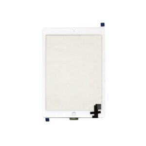 Τζαμι Για Apple iPad Air 2 Ασπρο Grade A