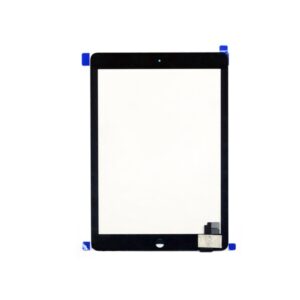 Τζαμι Για Apple iPad Air 2 Μαυρο Grade A