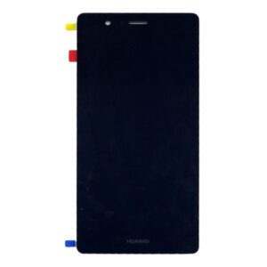 Οθονη Για Huawei Ascend P9 Lite Με Τζαμι Μαυρο Grade A