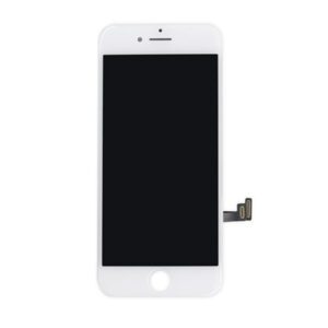 Οθονη Για Apple iPhone 7 Με Τζαμι Ασπρο Grade A