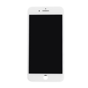 Οθονη Για Apple iPhone 7+ Με Τζαμι Ασπρο Grade A