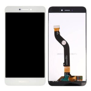Οθονη Για Huawei P8 Lite 2017 / P9 Lite 2017 Με Τζαμι Ασπρο Grad