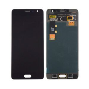 Οθονη Για Xiaomi Redmi Pro Με Τζαμι Γκρι Grade A