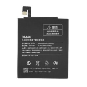 Μπαταρια BM46 Για Xiaomi Redmi Note 3 / Note 3 Pro oem