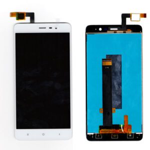 Οθονη Για Xiaomi Redmi Note 3 Pro Με Τζαμι Ασπρο Grade A