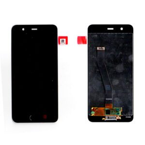 Οθονη Για Huawei Ascend P10 Με Τζαμι Μαυρο Grade A