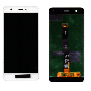 Οθονη Για Huawei Nova Smart Με Τζαμι Ασπρο Grade A