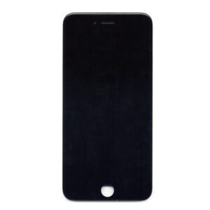 Οθονη Για Apple iPhone 6S+ Original Με Copy Τζαμι Μαυρο