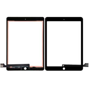 Τζαμι Για Apple iPad Pro 9.7'' 2016 Μαυρο Grade A