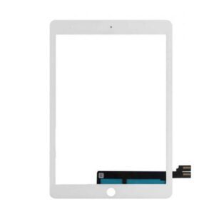 Τζαμι Για Apple iPad Pro 9.7'' 2016 Ασπρο Grade A