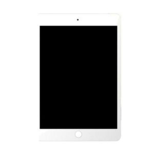 Οθονη Για Apple iPad Mini 5 Με Τζαμι Ασπρο Grade A