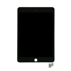 Οθονη Για Apple iPad Mini 5 Με Τζαμι Μαυρο Grade A