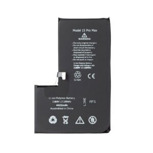 Μπαταρια Για Apple iPhone 15 Pro Max OEM Diagnosable