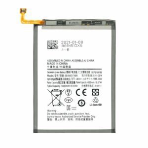 Μπαταρια EB-BA217ABY Για Samsung A04/A12/A12 Nacho/A13 4G/A21s oem