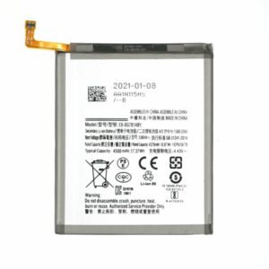 Μπαταρια EB-BG781ABY Για Samsung Galaxy A52 4G/A52 5G/A52s 5G/S20 FE oem