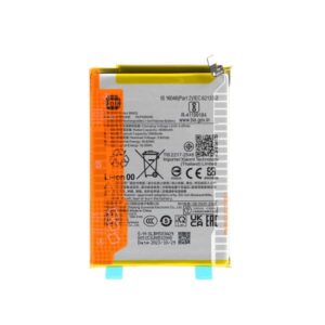 Μπαταρια BN5Q Για Xiaomi Redmi 13C/Poco C65/Poco M6 5G Oem