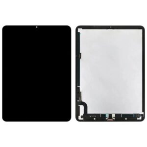 Οθόνη Για Apple iPad Air 5 10.9 2022 Με Τζαμι Μαυρο Grade A