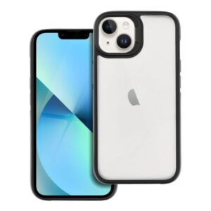 Θηκη TPU Neo Για Apple Iphone 13 / 14 Μαυρη