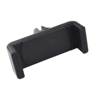 Βαση Αυτοκινητου Αεραγωγου GNG Μαυρη