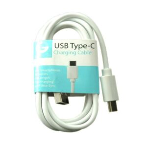 Καλωδιο Φορτισης & Data GNG Usb C ’σπρο 2m