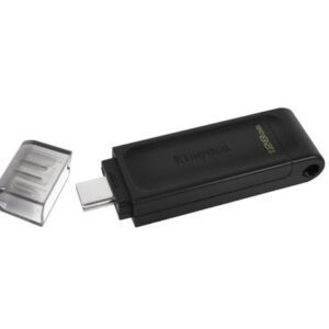 USB Flash Kingston USB-C DT70 128GB (USB-3.2)