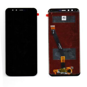 Οθονη Για Huawei Honor 9 Lite Με Τζαμι Μαυρο Grade A