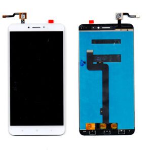 Οθονη Για Xiaomi Mi Max 2 Με Τζαμι Ασπρο Grade A