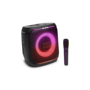 Ηχειο Bluetooth JBL Partybox Encore Essential 2, Party Speaker, IPX4, Μαυρο
