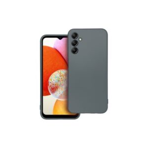 Θηκη Metallic Look Για Samsung Galaxy A14 4G/A14 5G Γκρι