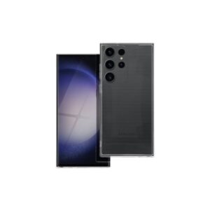 Θηκη TPU 2mm Για Samsung Galaxy A15 4G/5G Με Προστασια Καμερας Διαφανη