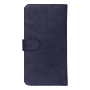 Θηκη Book Universal COMMON size XL (6.8'') Σκουρο Μπλε