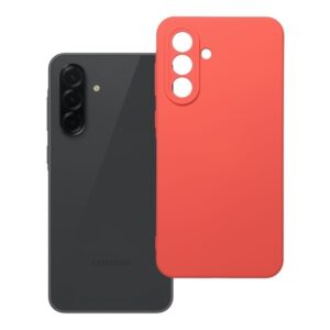 Θηκη Σιλικονης Για Samsung Galaxy A36 5G Ροδακινι
