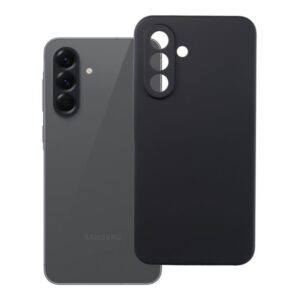 Θηκη Σιλικονης 2mm Για Samsung Galaxy A56 5G Μαυρη