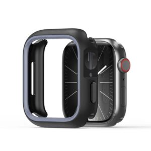 Θηκη Bamo Dux Ducis Για Apple Watch Series 10/11 46mm Μαυρη-Γκρι