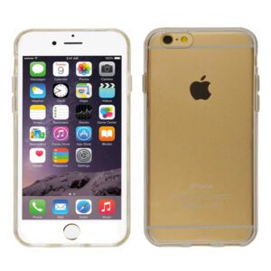 Θηκη TPU TT Για Apple iPhone 7/8/SE 2020/SE 2022 Διαφανη