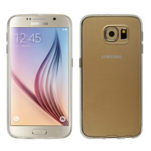 Θηκη TPU TT Samsung G930 Galaxy S7 Διαφανη