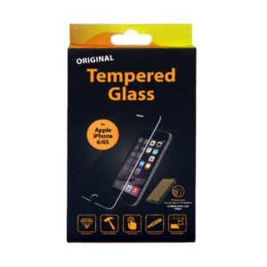 Προστατευτικο Τζαμι Οθονης TT Για Apple iPhone 6 / 6s