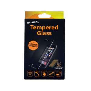 Προστατευτικο Τζαμι Οθονης TT Για Samsung G900 Galaxy S5