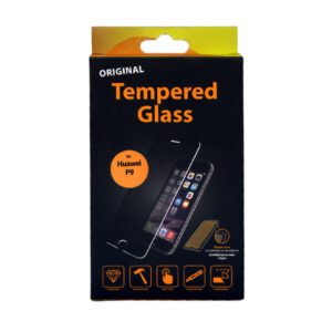 Προστατευτικο Τζαμι Οθονης TT Για Huawei P9