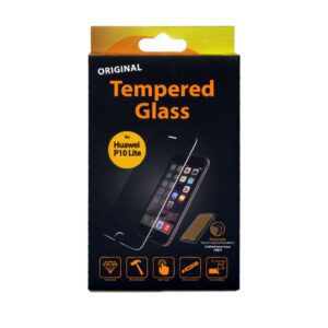 Προστατευτικο Τζαμι Οθονης TT Για Huawei P10 Lite