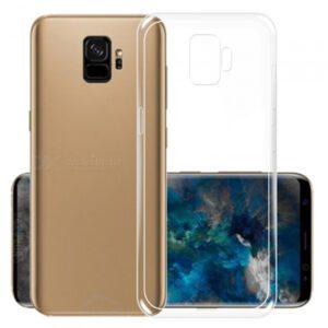Θηκη TPU TT Samsung Galaxy S9 Διαφανη