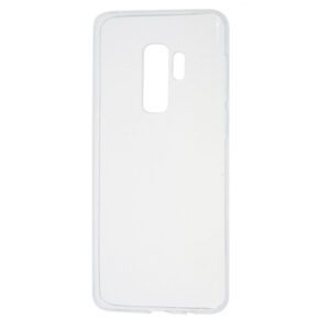Θηκη TPU TT Samsung Galaxy S9+ Διαφανη